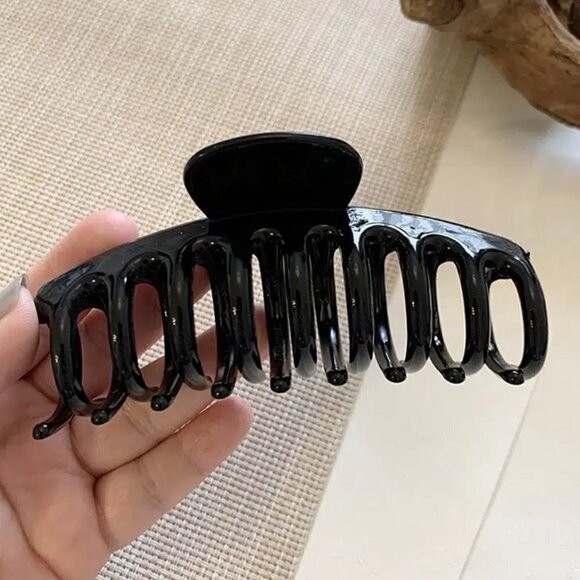 NEW 3 PIECE CLAW CLIPS - Picture 2 of 4